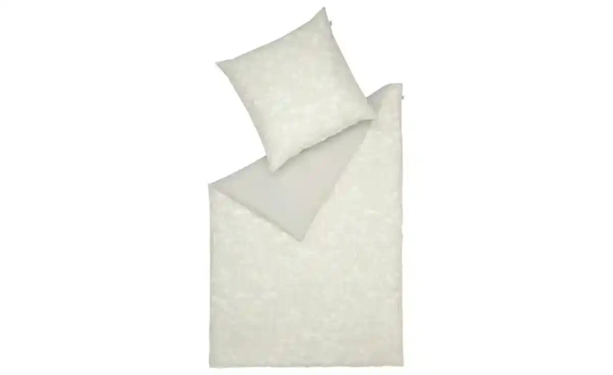 Bild 3 von SCHÖNER WOHNEN Kollektion Bettwäsche-Set   ¦ beige ¦ Maße (cm): B: 135 H: 1 Bettwaren > Bettwäsche-Sets > Ganzjahresbettwäsche - Möbel Kraft