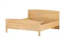 Bild 3 von Woodford Komfort-Doppelbett teilmassiv Morgana ¦ holzfarben ¦ Maße (cm): B: 192 H: 103 Betten > Bettgestelle - Möbel Kraft