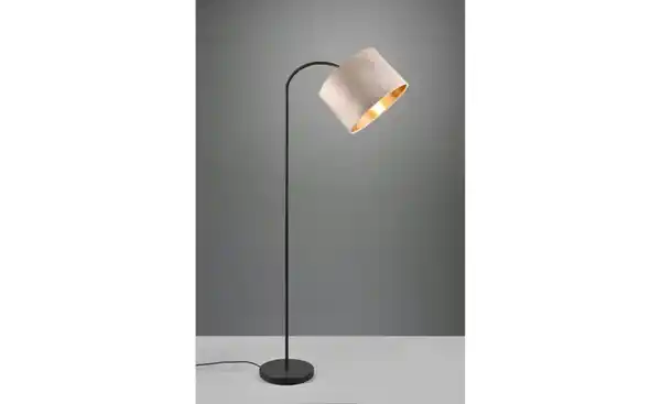 Bild 3 von Trio Stehleuchte   ¦ beige ¦ Maße (cm): B: 63 H: 156 T: 35.0 Lampen & Leuchten > Innenleuchten > Stehlampen - Möbel Kraft