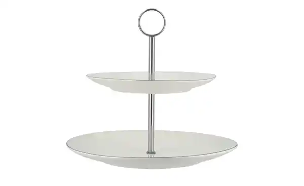Bild 1 von Peill+Putzler Etagere mit 2 Ebenen Bologna