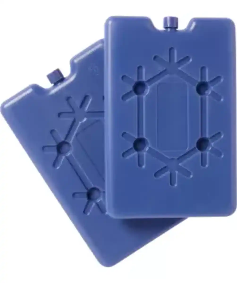 Bild 1 von Kühlakkus für Kühltaschen, blau