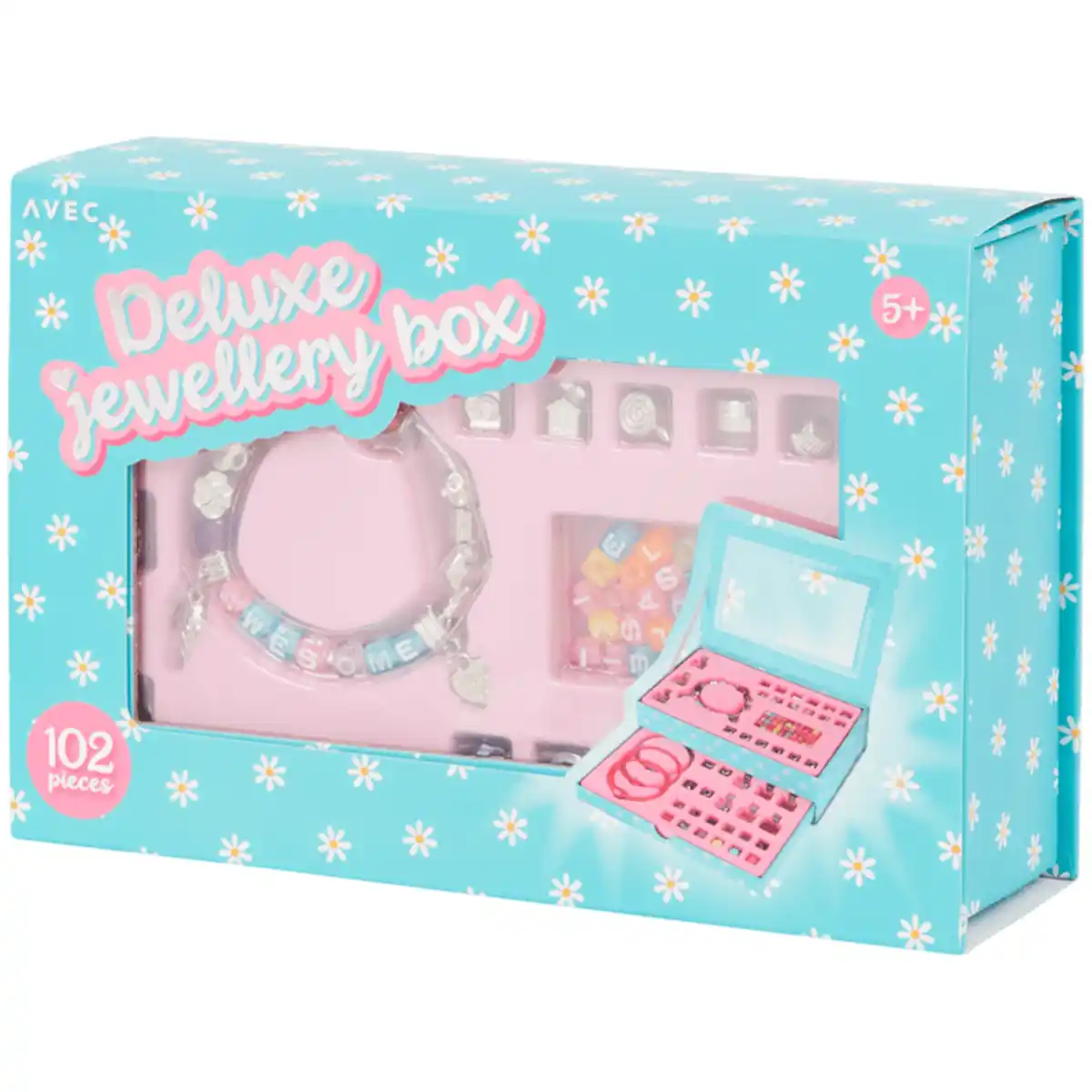 Bild 3 von Avec DIY Schmuck-Set