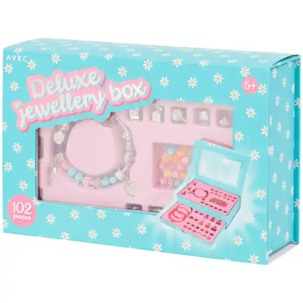 Bild 3 von Avec DIY Schmuck-Set