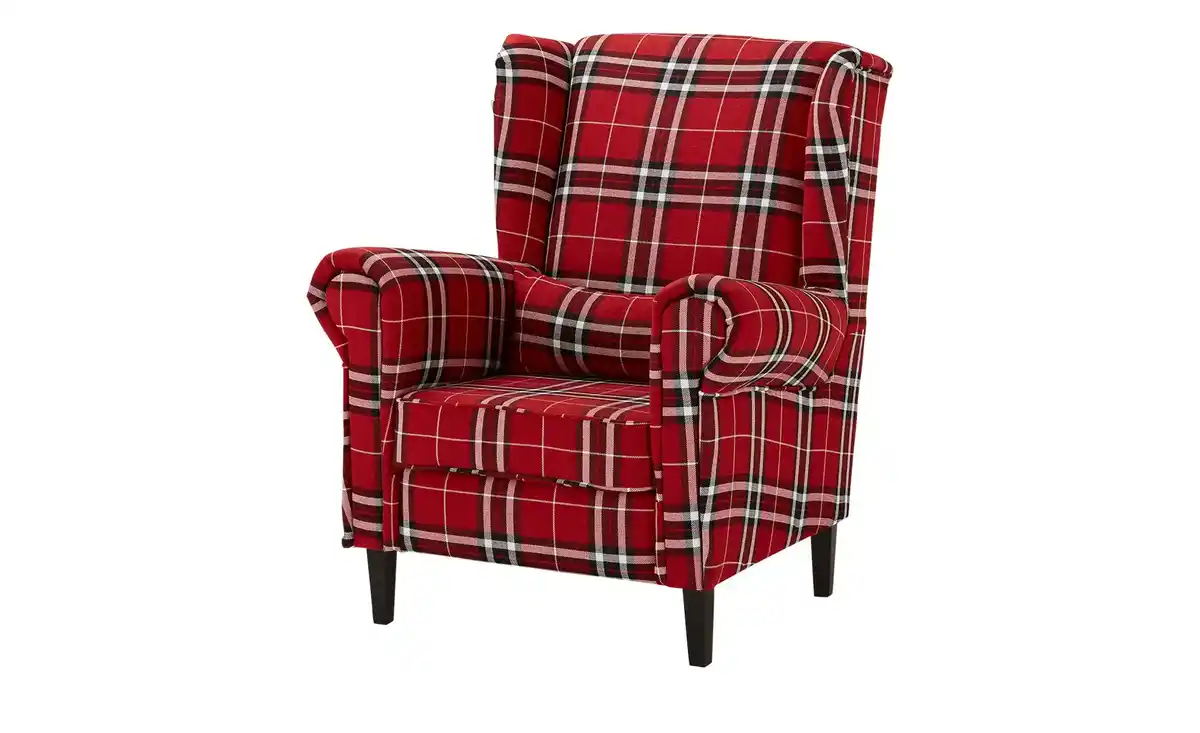 Bild 1 von switch Einzelsessel Gerda