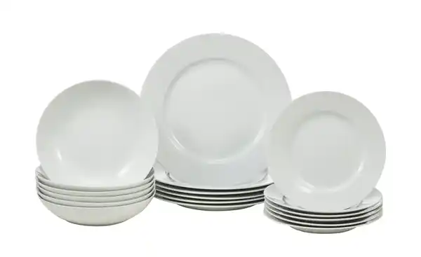 Bild 3 von levelone Kombiservice Pisa