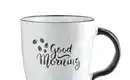 Bild 2 von Peill+Putzler Kaffeebecher "Good Morning"