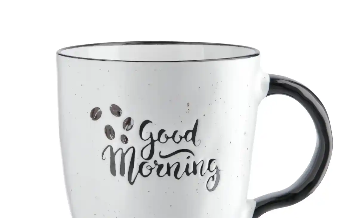 Bild 2 von Peill+Putzler Kaffeebecher "Good Morning"
