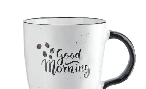Bild 2 von Peill+Putzler Kaffeebecher "Good Morning"