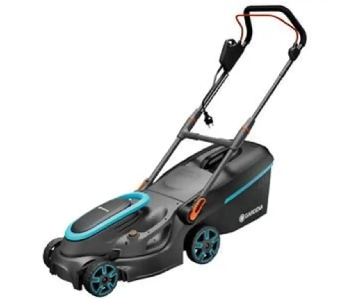 Bild 1 von GARDENA Elektro-Rasenmäher PowerMax 37/1800 G2