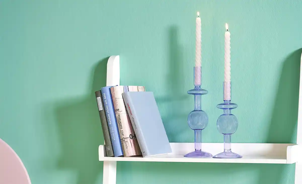 Bild 1 von HOME STORY Kerzenhalter