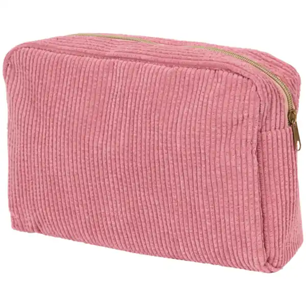 Bild 3 von Samt-Kulturbeutel