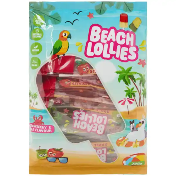 Bild 1 von Beach Lollies