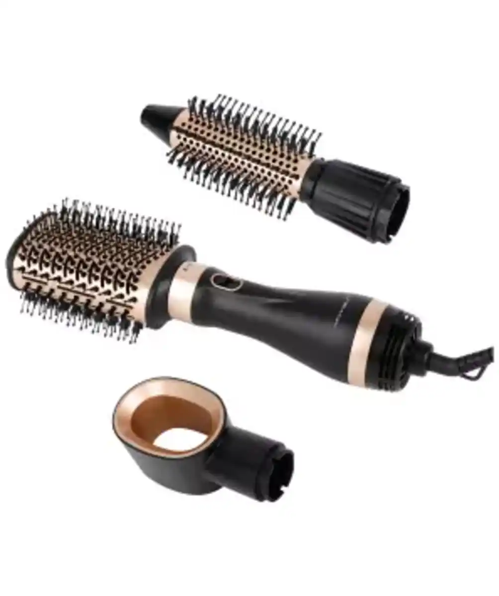 Bild 1 von Waves Heißluft-Haarstyler 1.000 Watt, schwarz