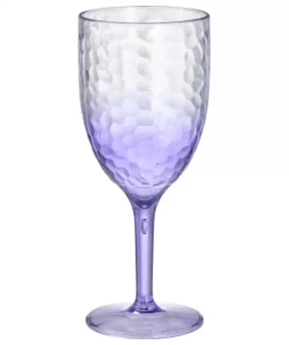 Bild 1 von Kelch aus Kunststoff, dunkelblau