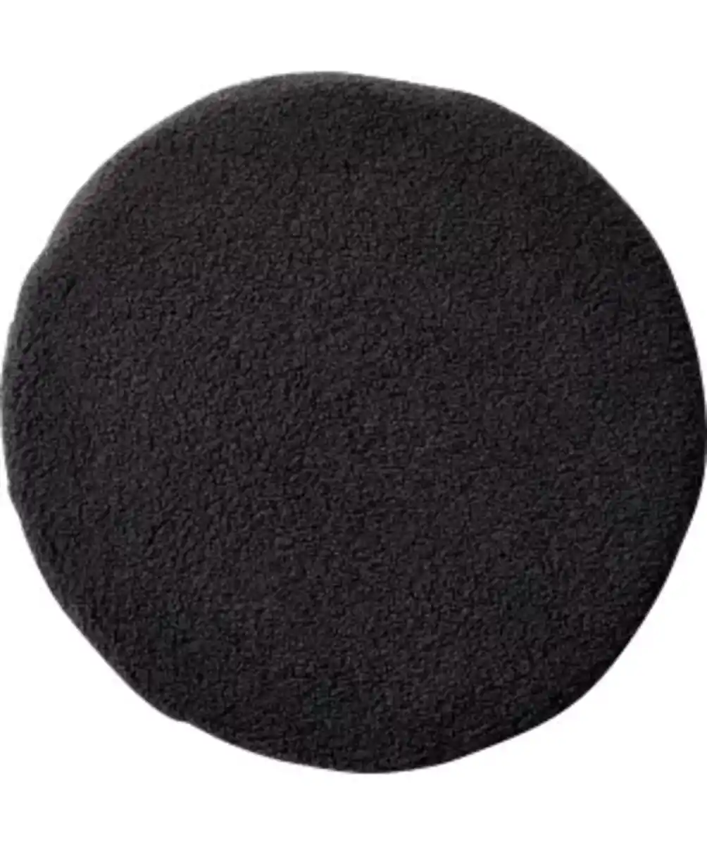 Bild 1 von Sitzkissen Teddyfell, anthrazit