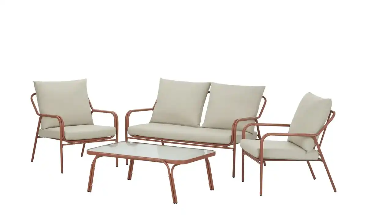 Bild 2 von Lounge-Set Nantes