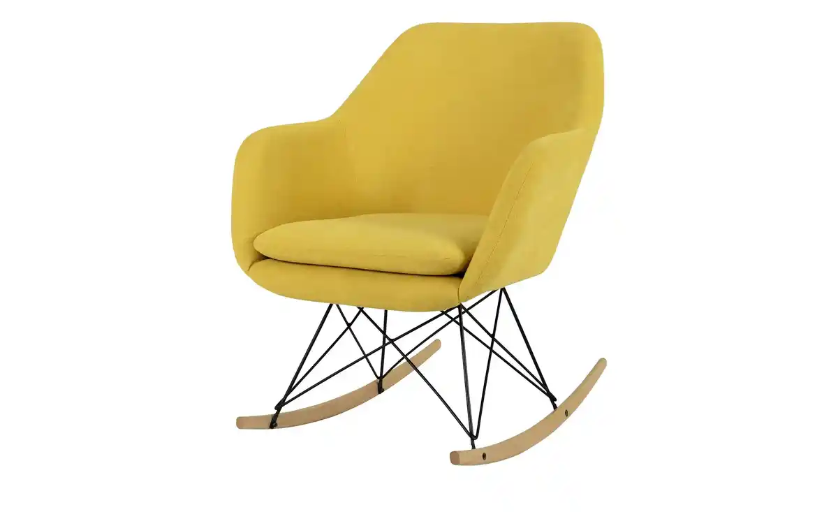 Bild 1 von Schaukelstuhl Emma