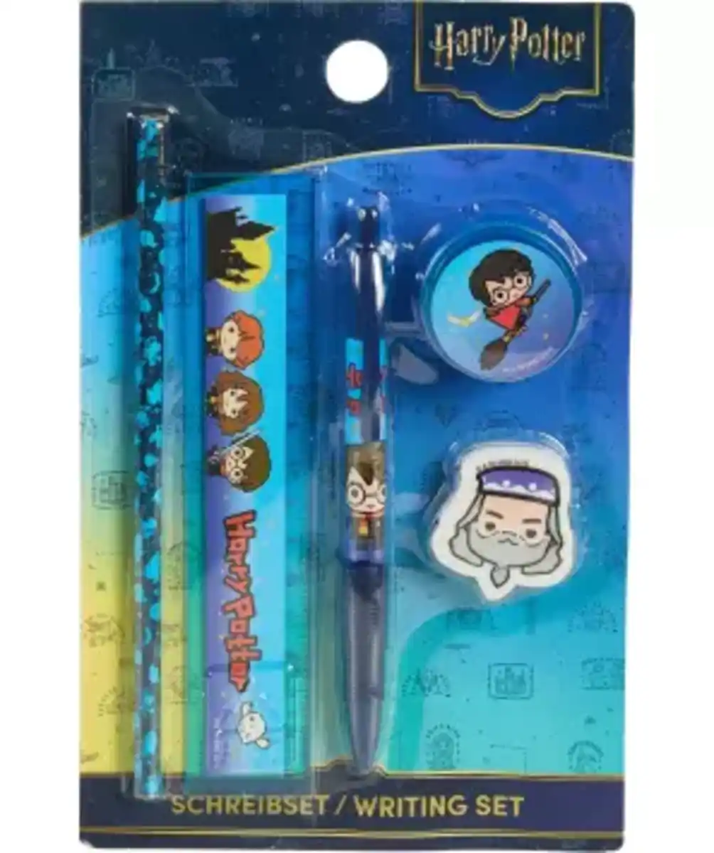 Bild 1 von Lizenz Schreibset, dunkelblau