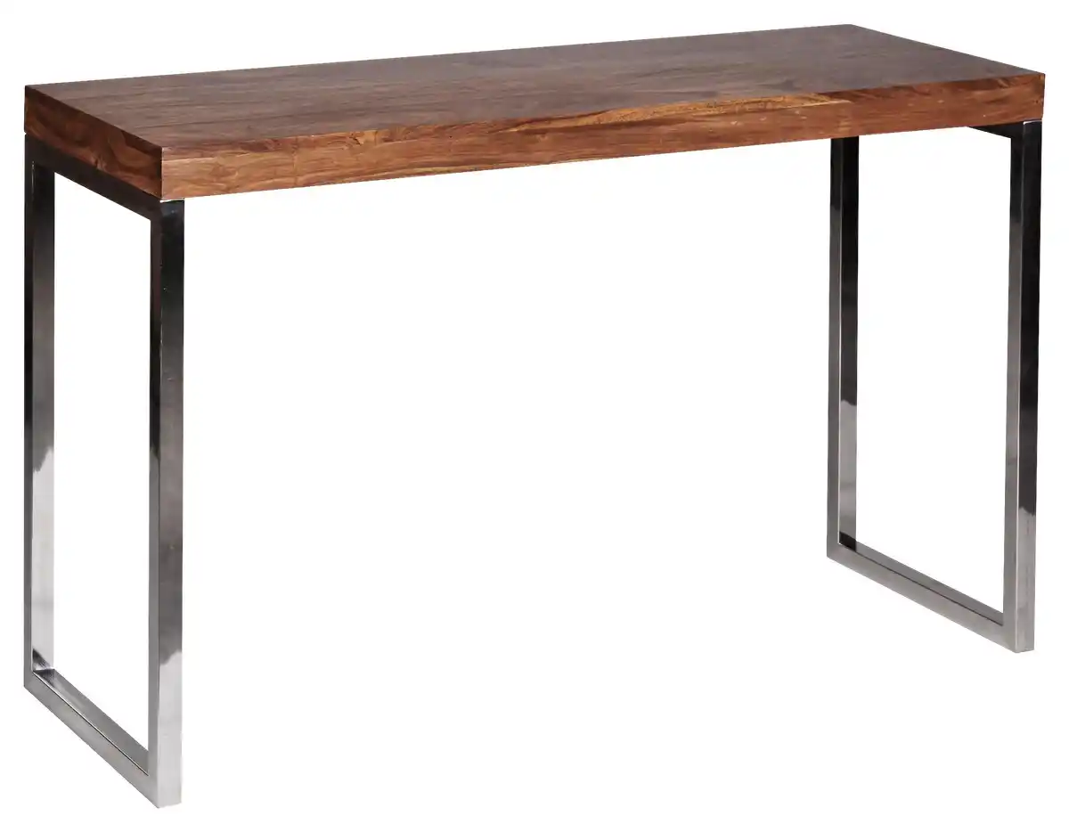 Bild 1 von Konsolentisch 'Guna' ca. 120x46 cm, aus Sheesham, Sheeshamfarben