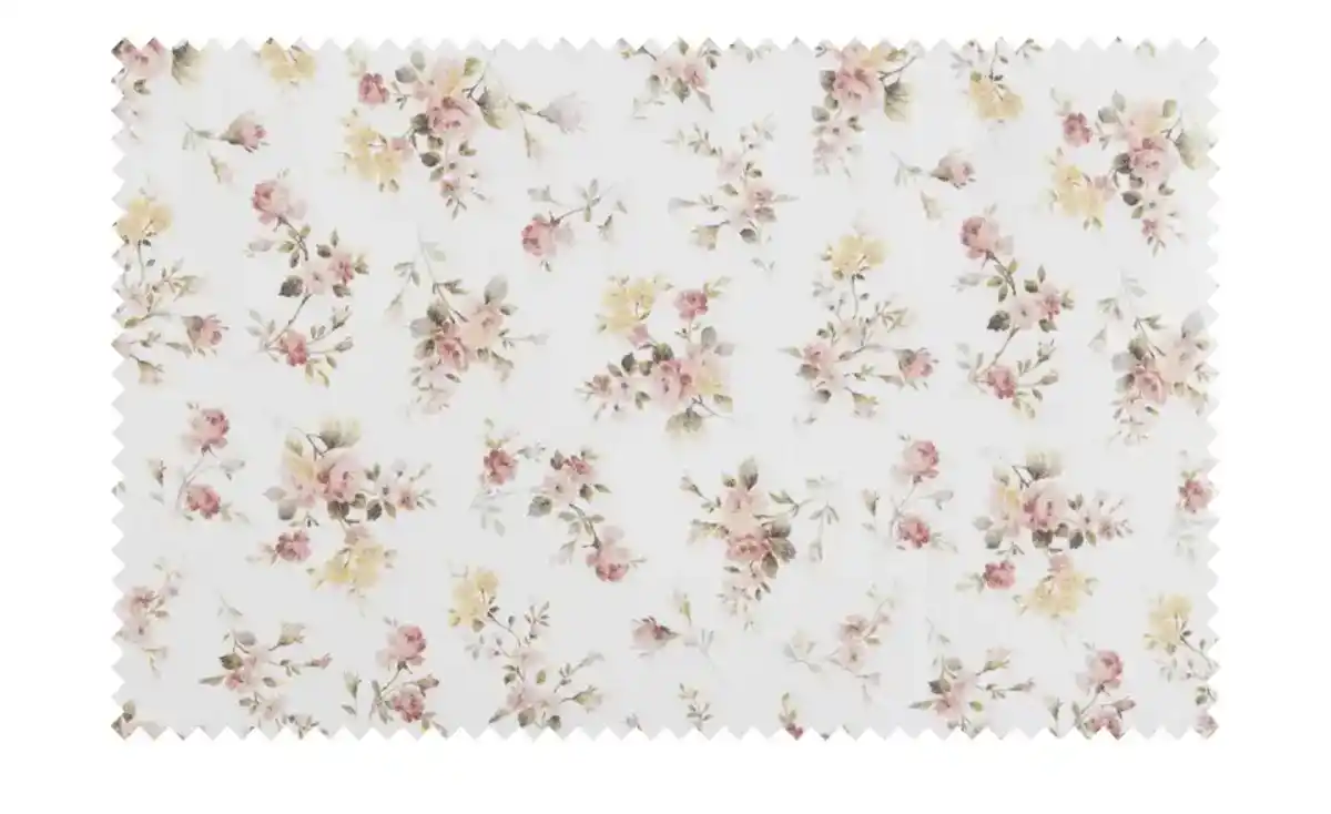 Bild 2 von como superior Satin Bettwäsche   ¦ weiß ¦ Maße (cm): B: 135 Bettwaren > Bettwäsche-Sets > Ganzjahresbettwäsche - Möbel Kraft