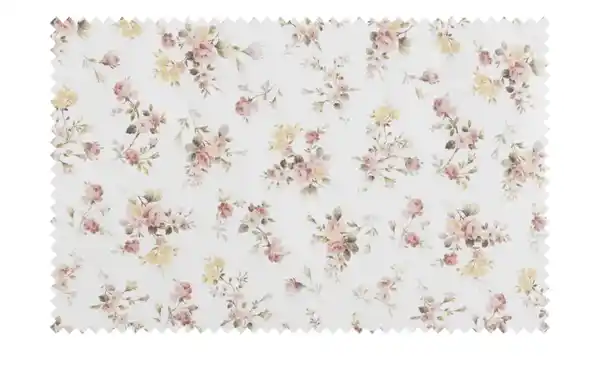 Bild 2 von como superior Satin Bettwäsche   ¦ weiß ¦ Maße (cm): B: 135 Bettwaren > Bettwäsche-Sets > Ganzjahresbettwäsche - Möbel Kraft