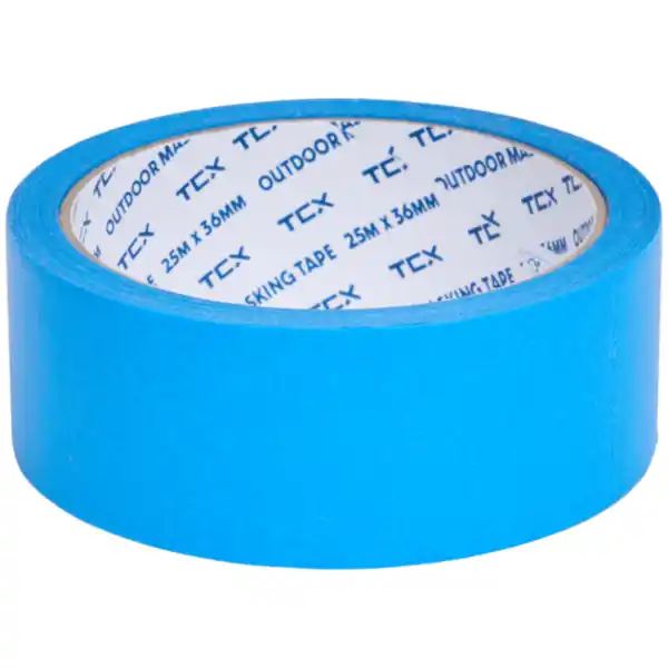 Bild 2 von TCX Abklebeband für den Außenbereich