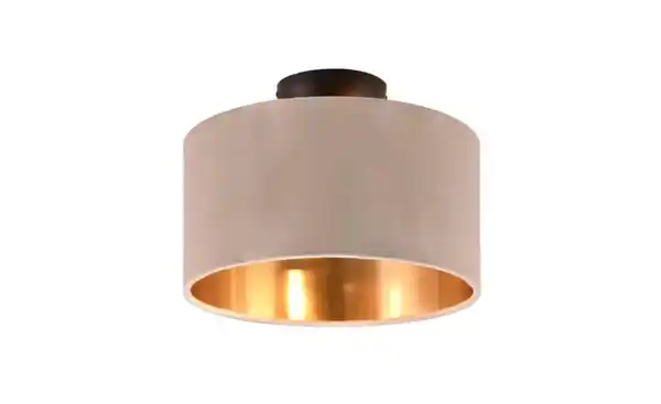 Bild 2 von Trio Deckenleuchte   ¦ beige ¦ Maße (cm): B: 30 H: 22 T: 30.0 Lampen & Leuchten > Innenleuchten > Deckenlampen - Möbel Kraft