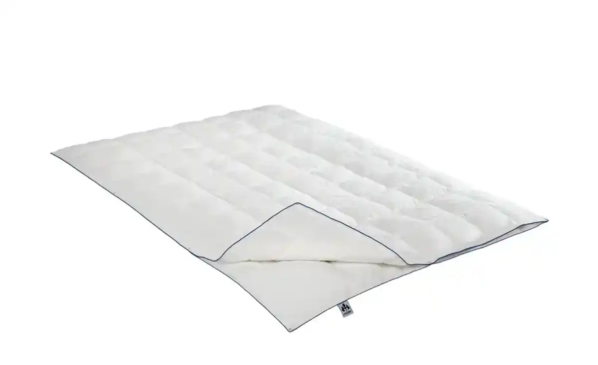 Bild 1 von IRISETTE 4-Jahreszeiten-Daunendecke Luna