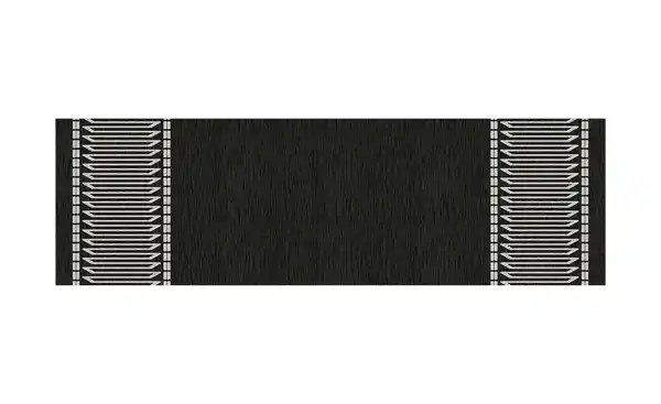 Bild 3 von Webteppich Scandinavian