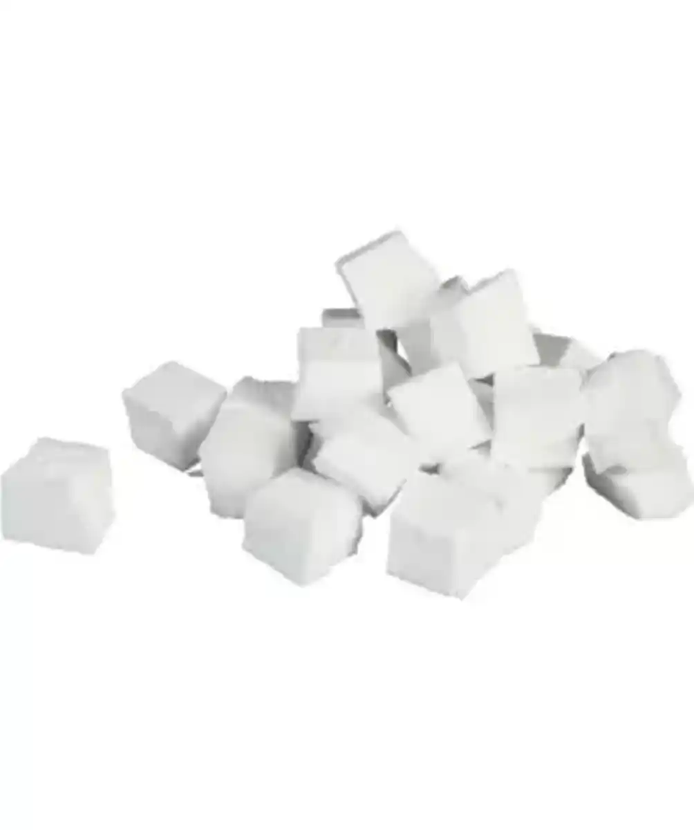 Bild 1 von Fire Lion Paraffin-Anzündwürfel, weiß