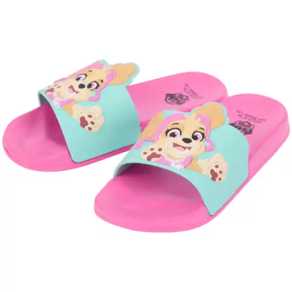 Bild 4 von Pantoletten