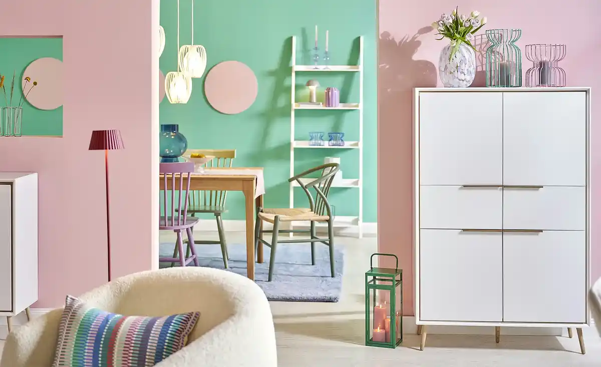 Bild 1 von HOME STORY Windlicht