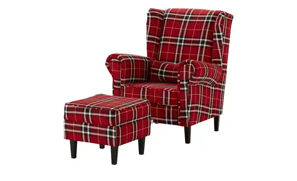 Bild 2 von switch Einzelsessel Gerda