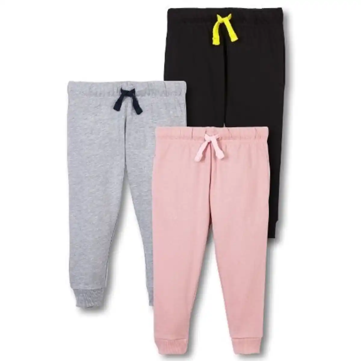 Bild 1 von Kinder Basic Jogginghose