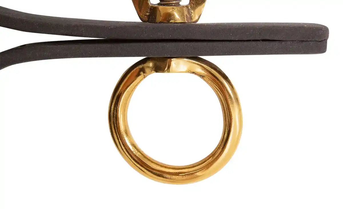 Bild 2 von Spiegel 46 x 61 cm Cleo