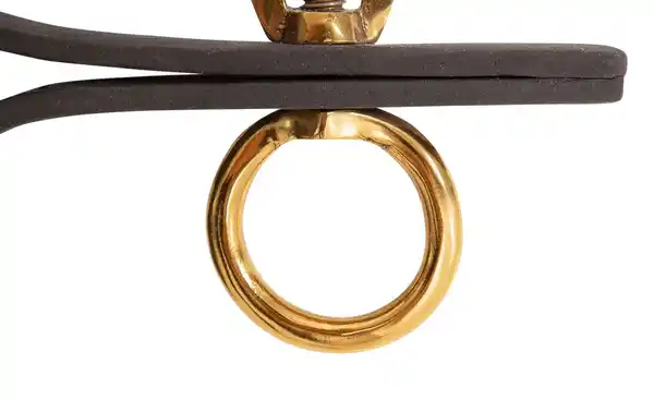 Bild 2 von Spiegel 46 x 61 cm Cleo