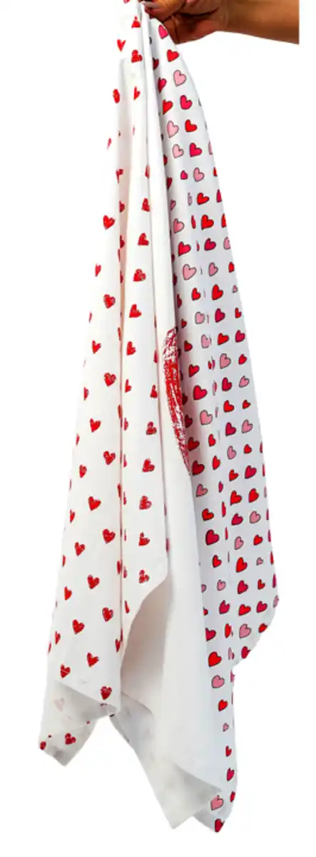 Bild 1 von Geschirrtücher aus 100 % Bio-Baumwolle