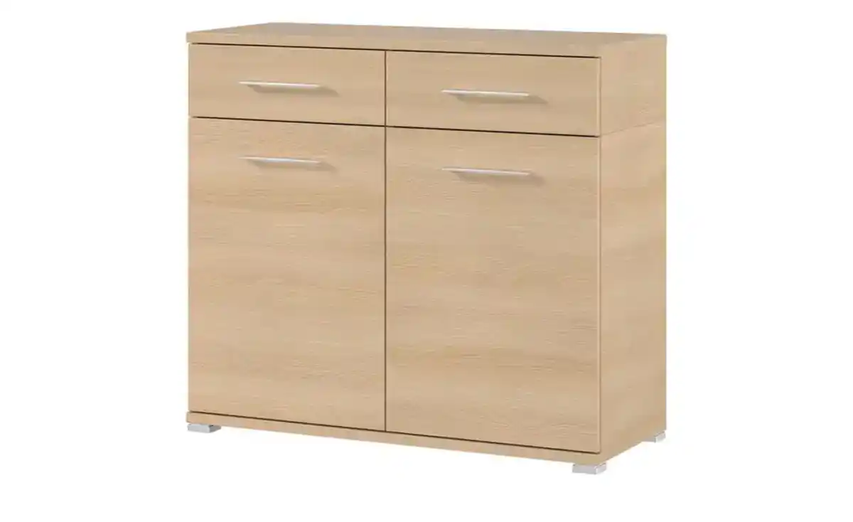 Bild 2 von Primo Sideboard  Volta ¦ holzfarben ¦ Maße (cm): B: 96 H: 87 T: 40.0 Kommoden & Sideboards > Sideboards - Möbel Kraft
