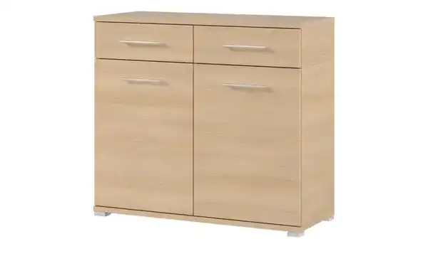 Bild 2 von Primo Sideboard  Volta ¦ holzfarben ¦ Maße (cm): B: 96 H: 87 T: 40.0 Kommoden & Sideboards > Sideboards - Möbel Kraft