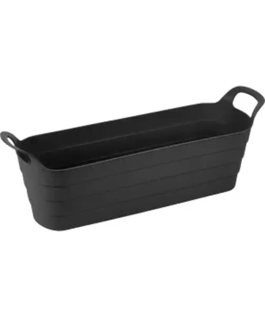 Bild 1 von Pflanzkasten, anthrazit