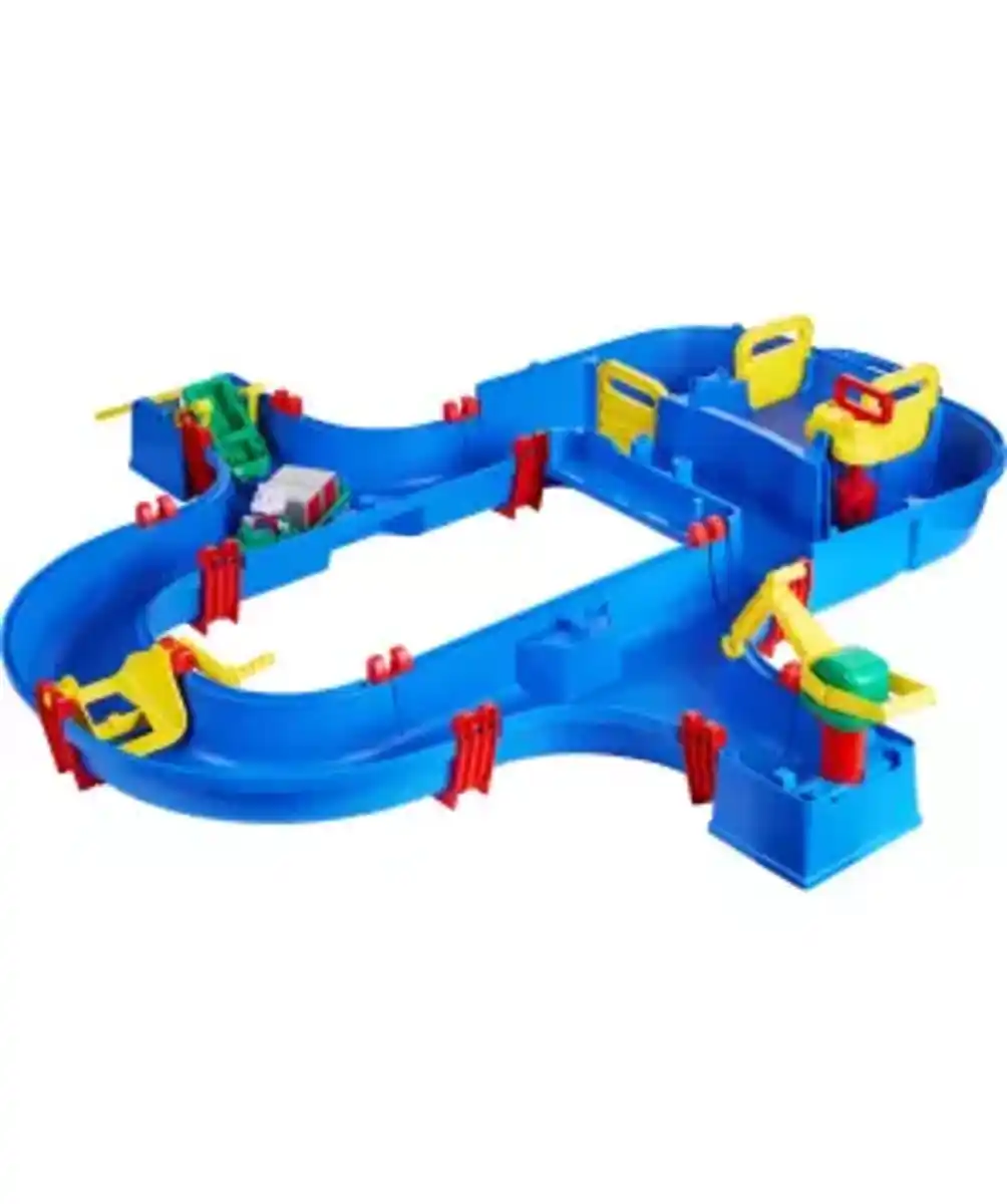 Bild 1 von BIG AquaPlay SuperSet, bunt