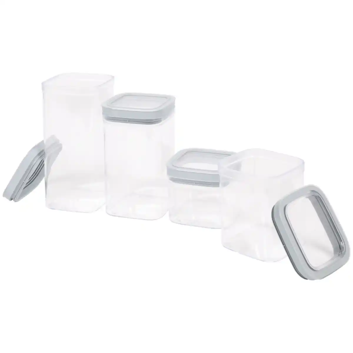 Bild 2 von Curver Vorratsbehälterset