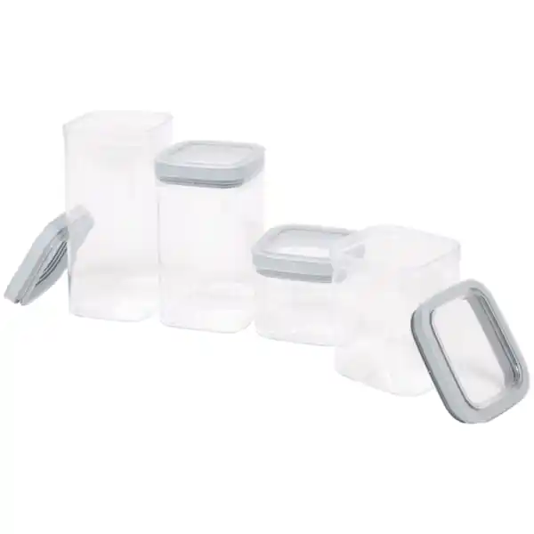 Bild 2 von Curver Vorratsbehälterset