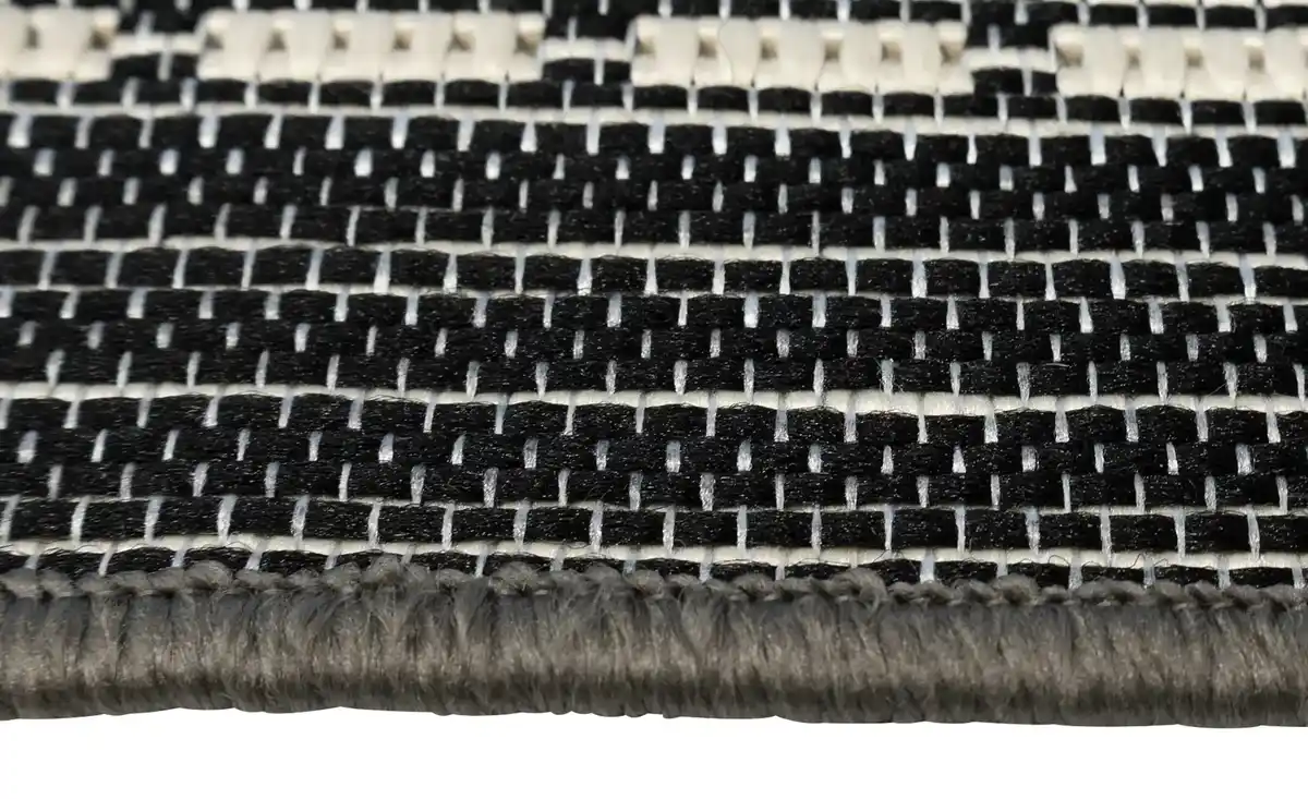 Bild 2 von Webteppich Scandinavian