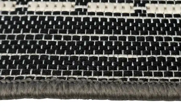 Bild 2 von Webteppich Scandinavian