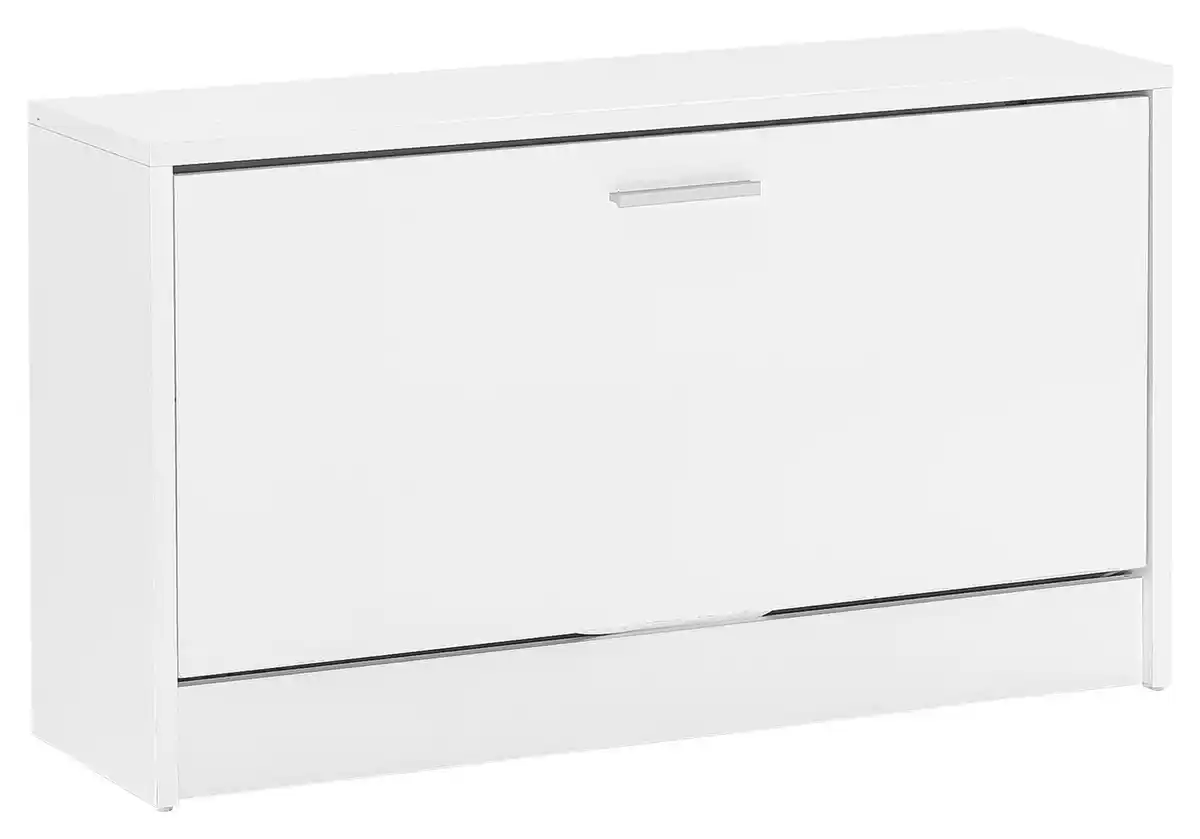 Bild 1 von Schuhkipper Zoey ca.80x47x24cm Weiß, Weiß