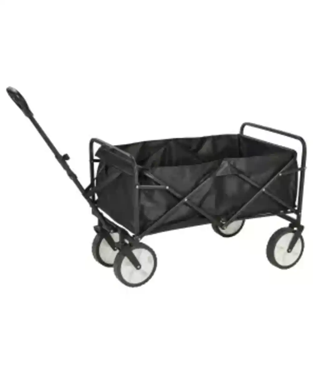 Bild 1 von Bollerwagen, schwarz