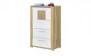 Bild 3 von Primo Kommode  Yambio ¦ holzfarben ¦ Maße (cm): B: 67 H: 104 T: 38.0 Kommoden & Sideboards > Kommoden - Möbel Kraft