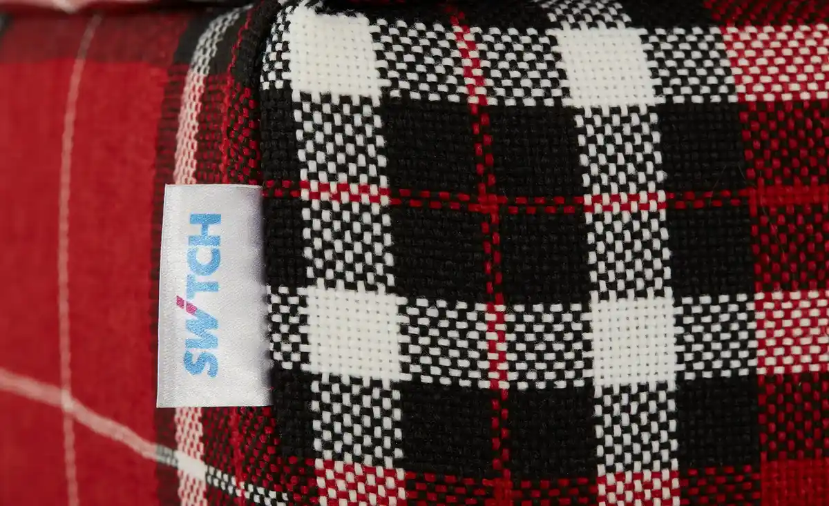 Bild 4 von switch Hocker Gerda