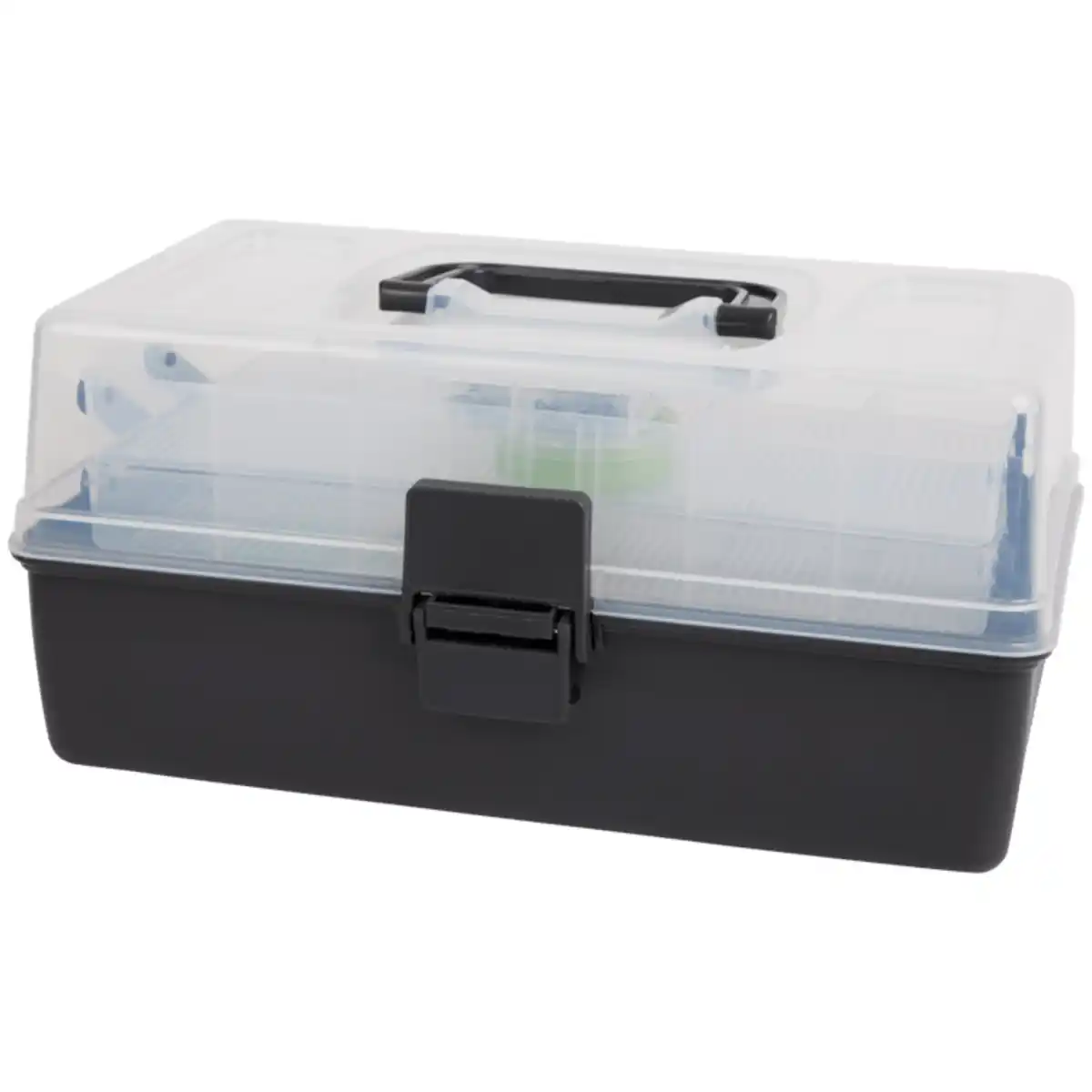 Bild 2 von Max Ranger Angelkoffer mit Zubehör